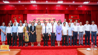 Di sản Huỳnh Thúc Kháng và những giá trị cho nghề báo hôm nay
